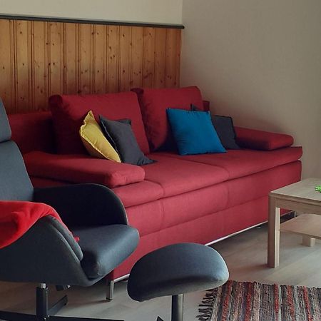 Ferienhaus Talblick 플라던겐 외부 사진