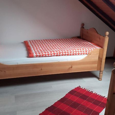 Ferienhaus Talblick 플라던겐 외부 사진