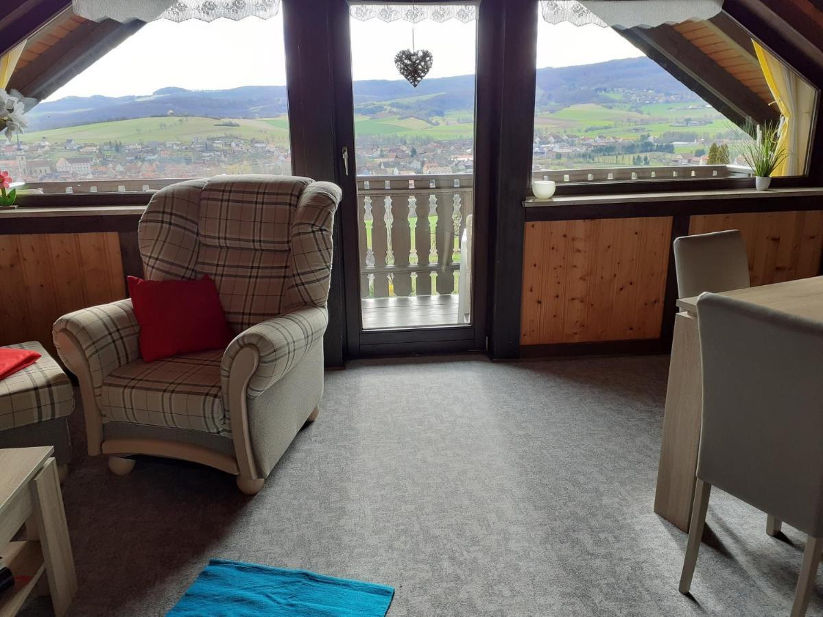 Ferienhaus Talblick 플라던겐 외부 사진