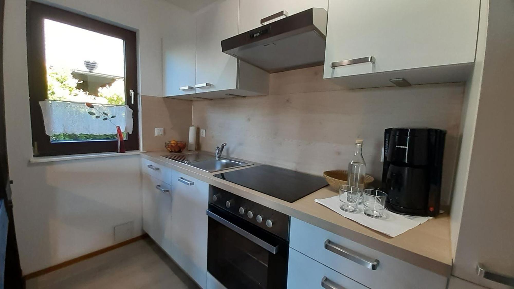 Ferienhaus Talblick 플라던겐 외부 사진