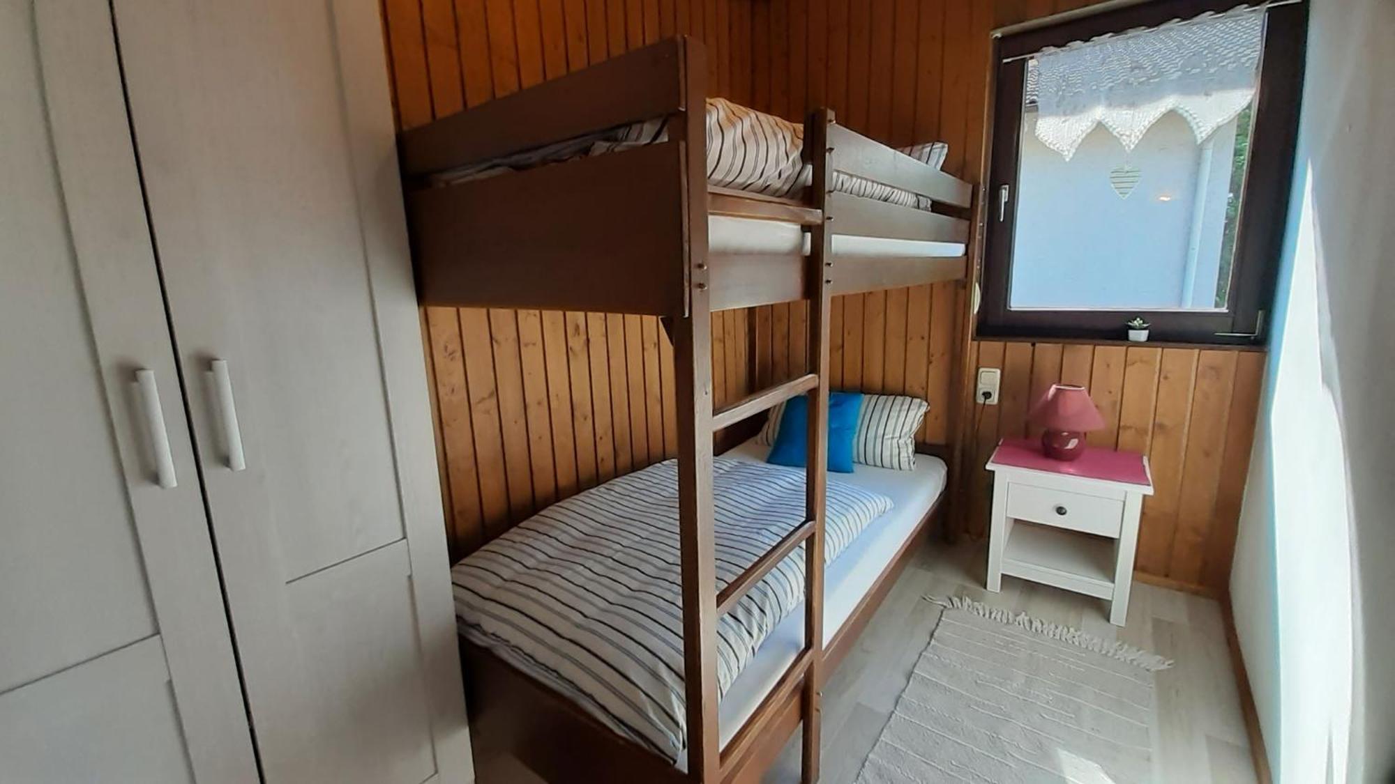 Ferienhaus Talblick 플라던겐 외부 사진