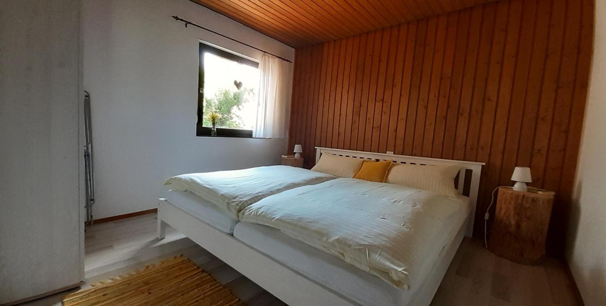 Ferienhaus Talblick 플라던겐 외부 사진