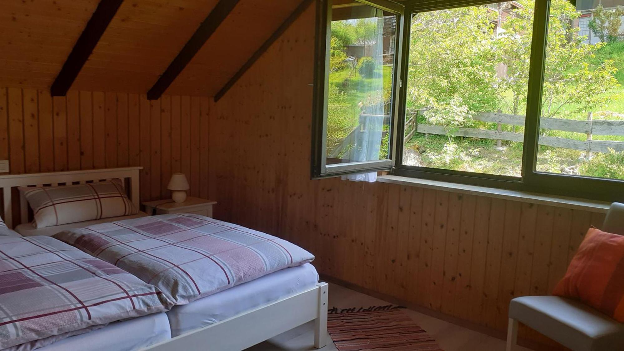 Ferienhaus Talblick 플라던겐 외부 사진