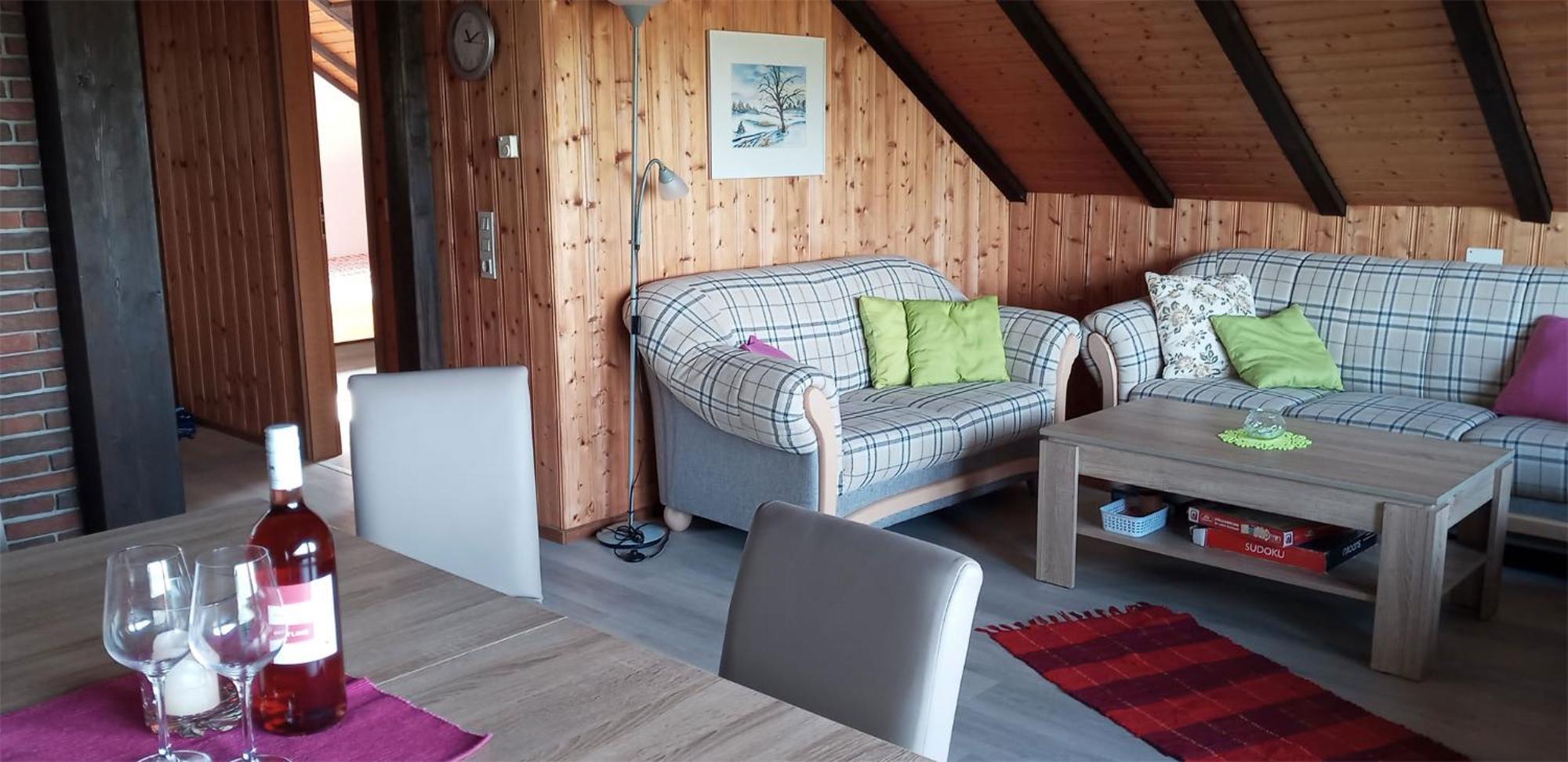 Ferienhaus Talblick 플라던겐 외부 사진