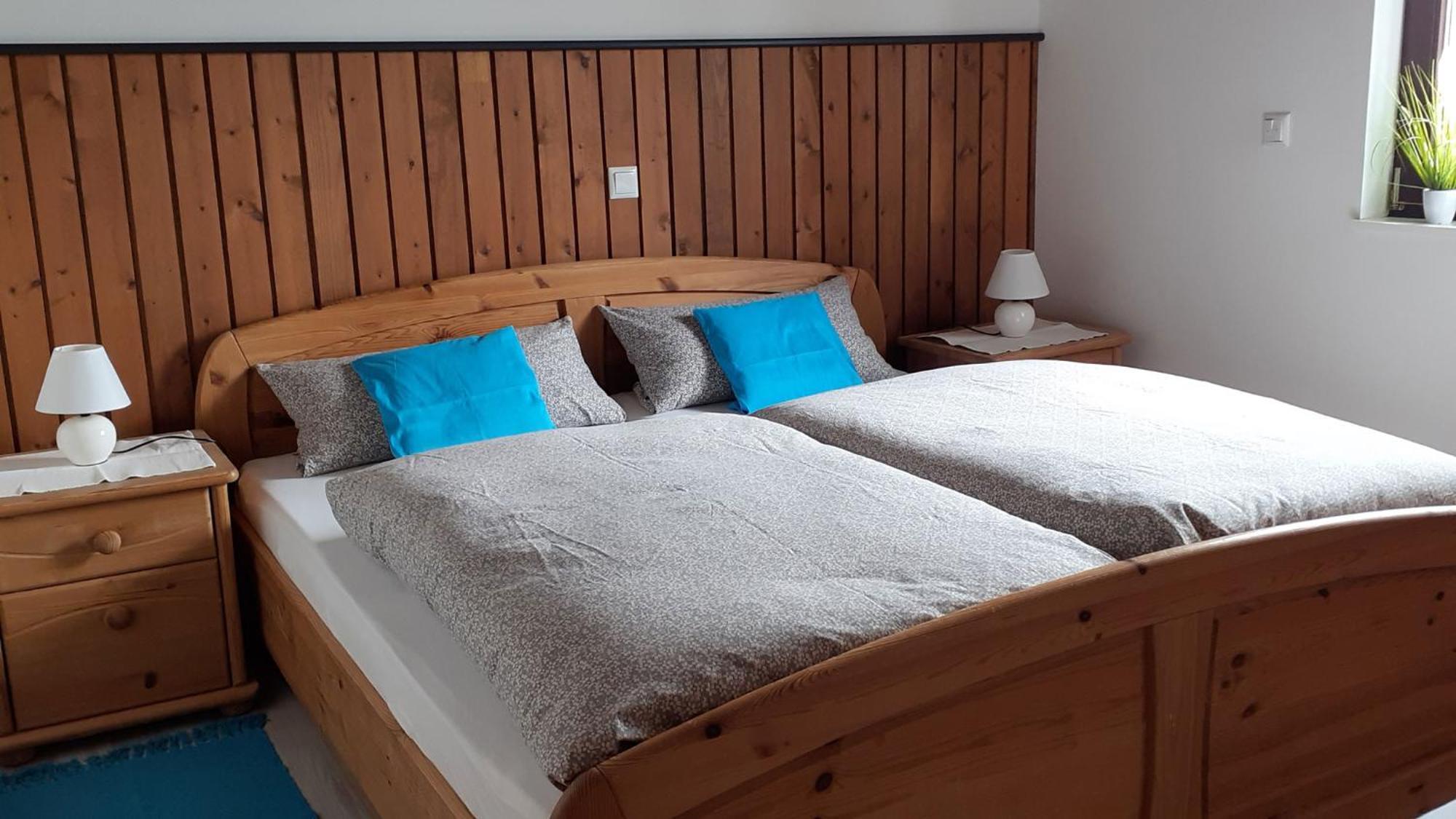 Ferienhaus Talblick 플라던겐 외부 사진